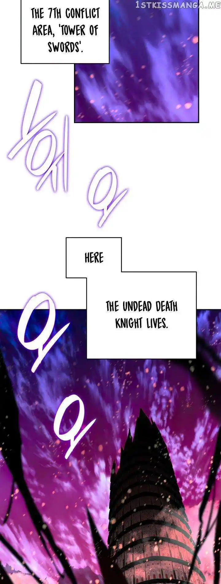 Worn and Torn Newbie Chapter 138