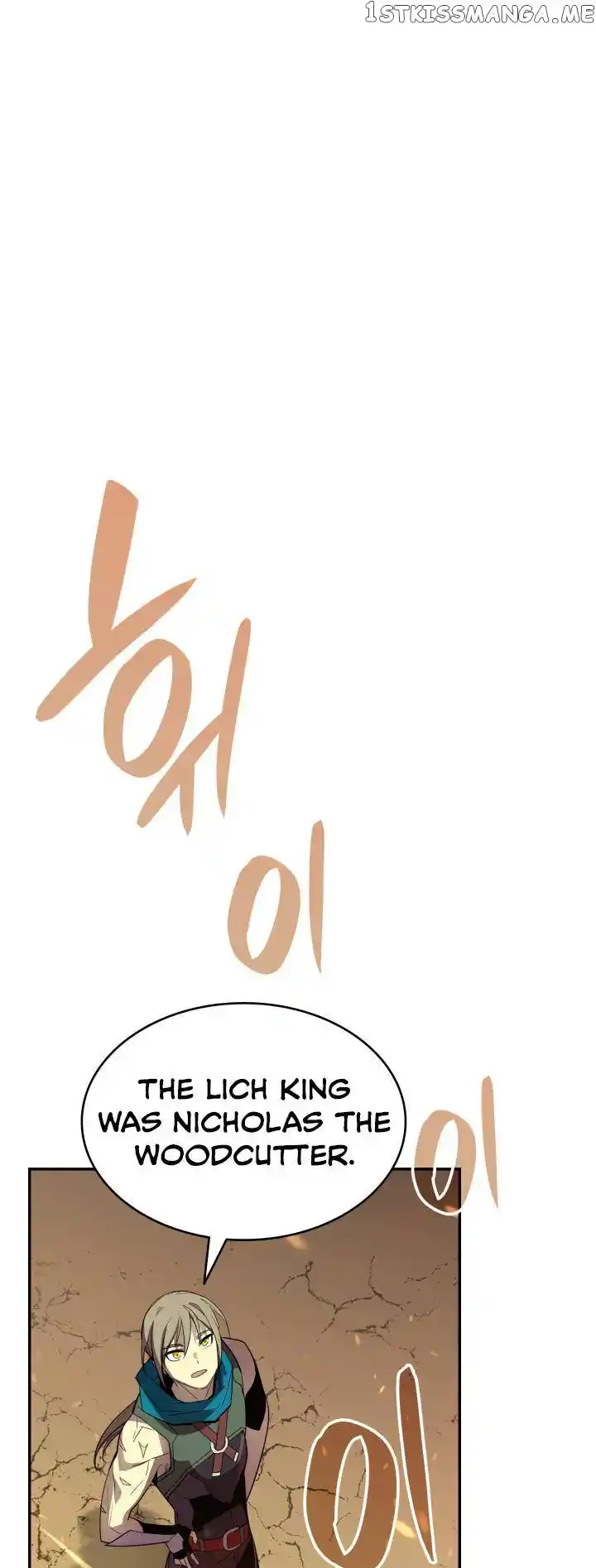 Worn and Torn Newbie Chapter 138