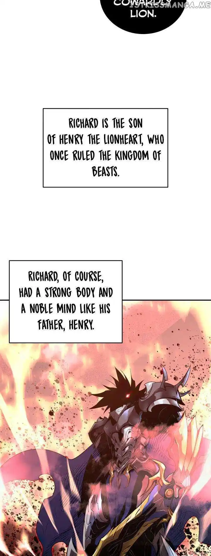 Worn and Torn Newbie Chapter 138