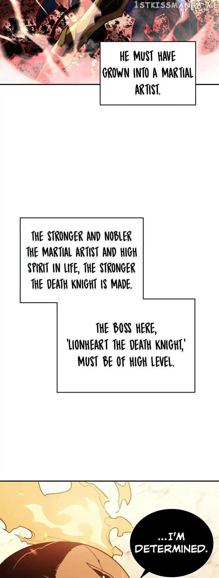 Worn and Torn Newbie Chapter 138