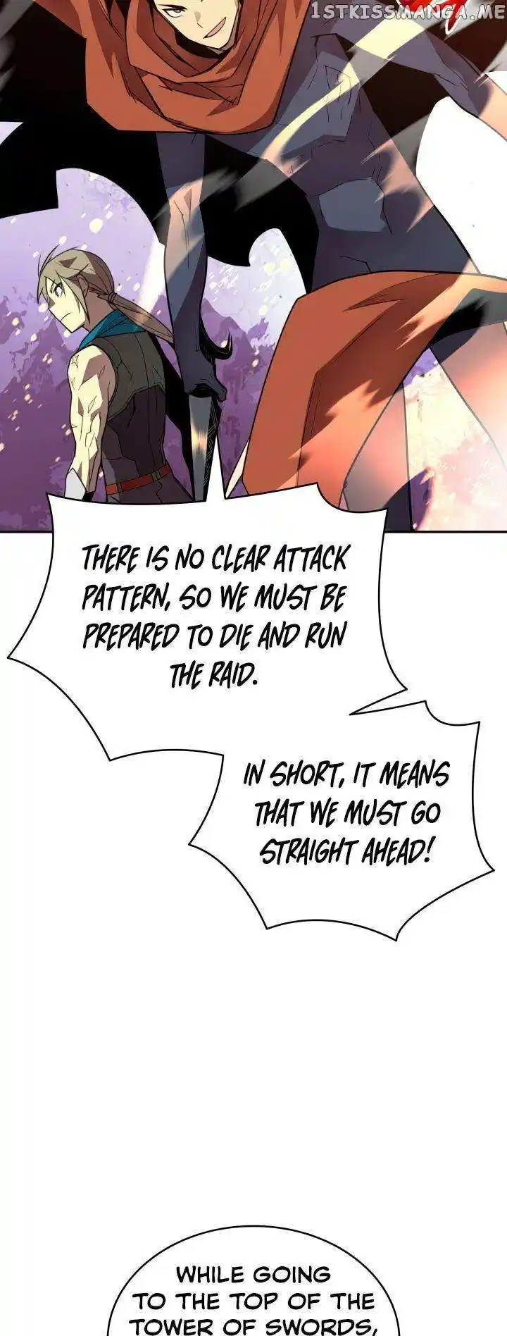 Worn and Torn Newbie Chapter 138