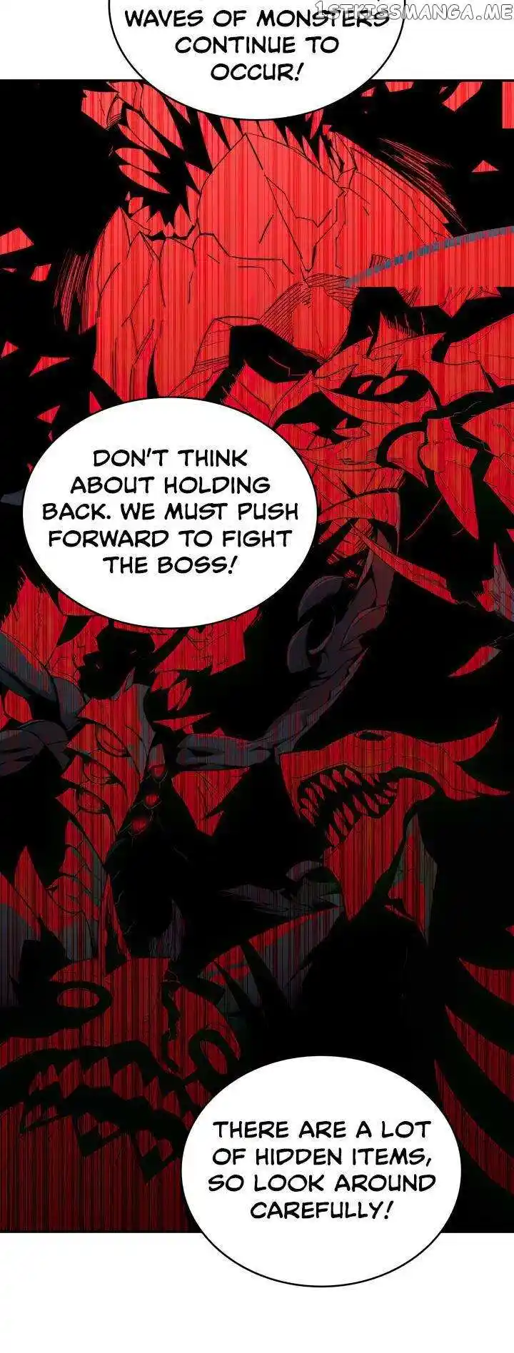 Worn and Torn Newbie Chapter 138