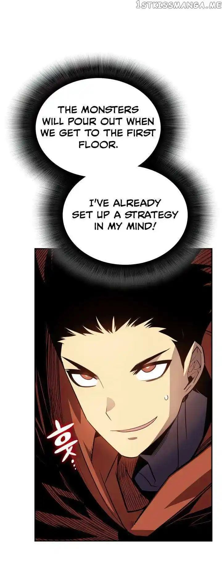 Worn and Torn Newbie Chapter 138