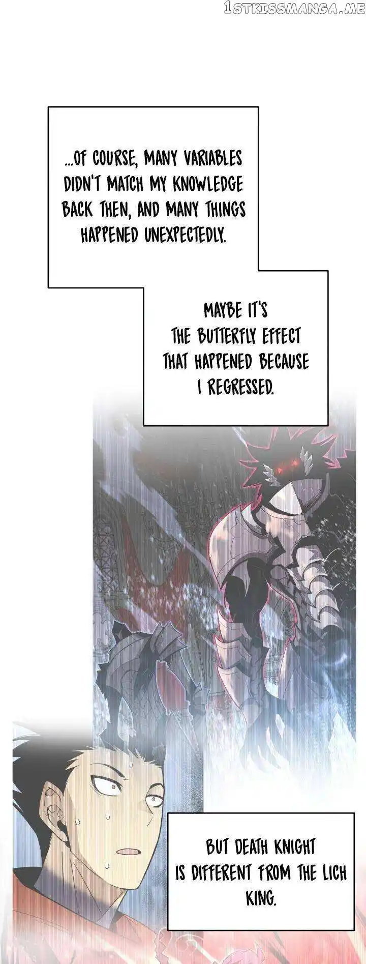 Worn and Torn Newbie Chapter 138