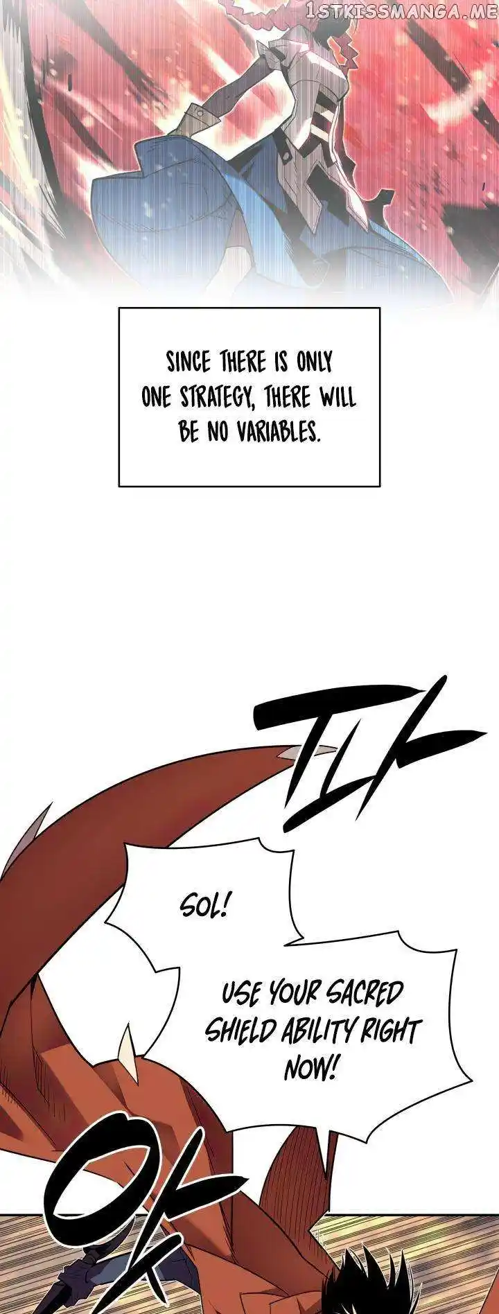 Worn and Torn Newbie Chapter 138