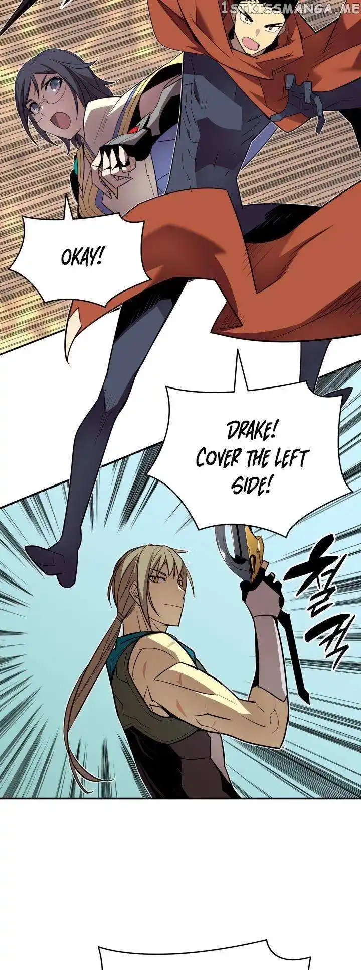 Worn and Torn Newbie Chapter 138