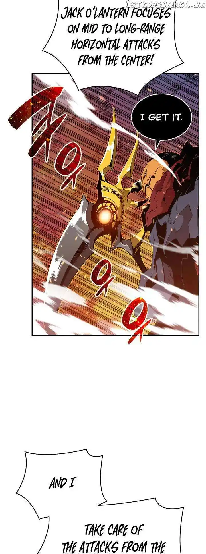 Worn and Torn Newbie Chapter 138