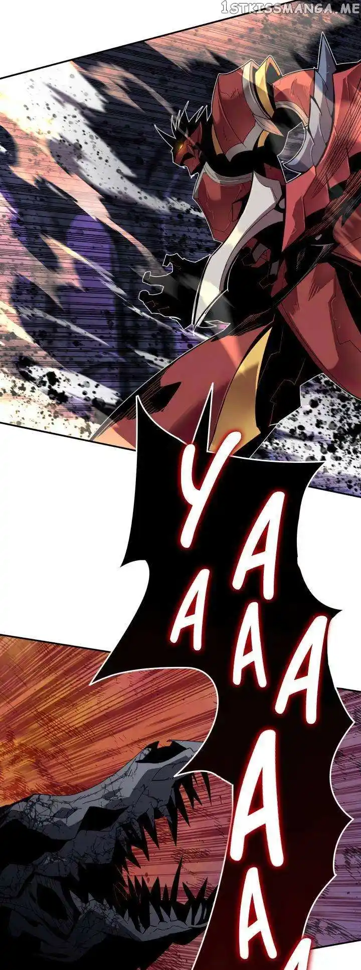 Worn and Torn Newbie Chapter 138