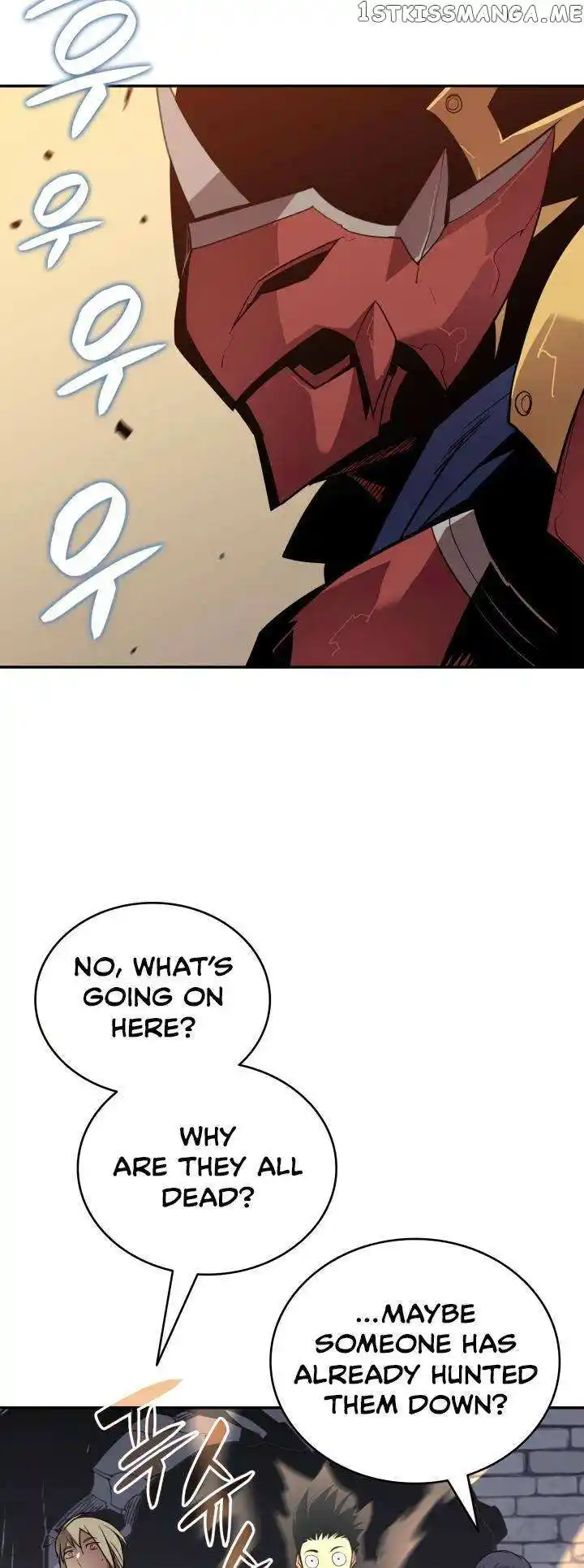 Worn and Torn Newbie Chapter 138