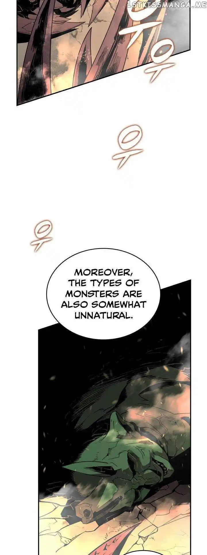 Worn and Torn Newbie Chapter 138