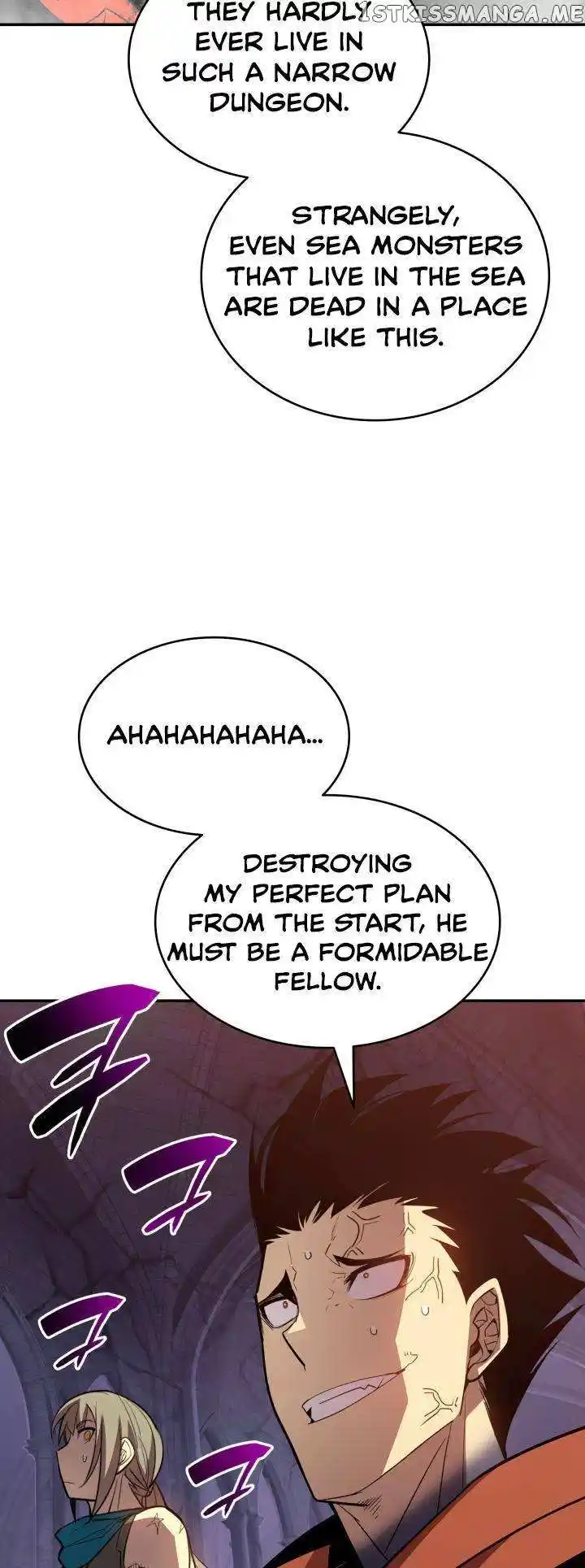 Worn and Torn Newbie Chapter 138