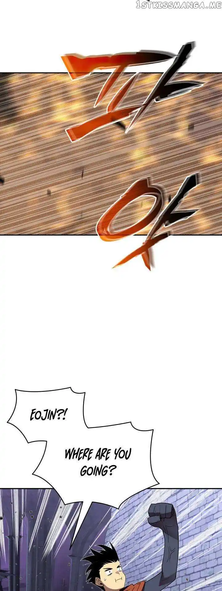 Worn and Torn Newbie Chapter 138