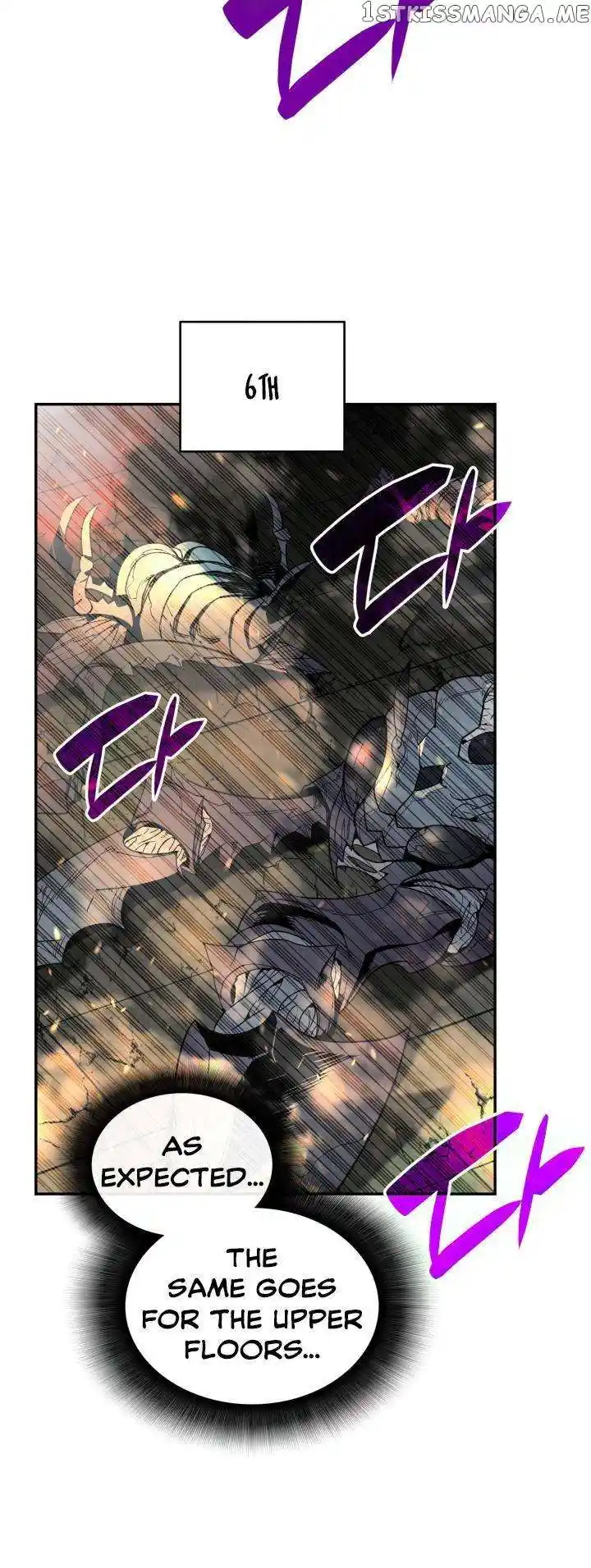 Worn and Torn Newbie Chapter 138