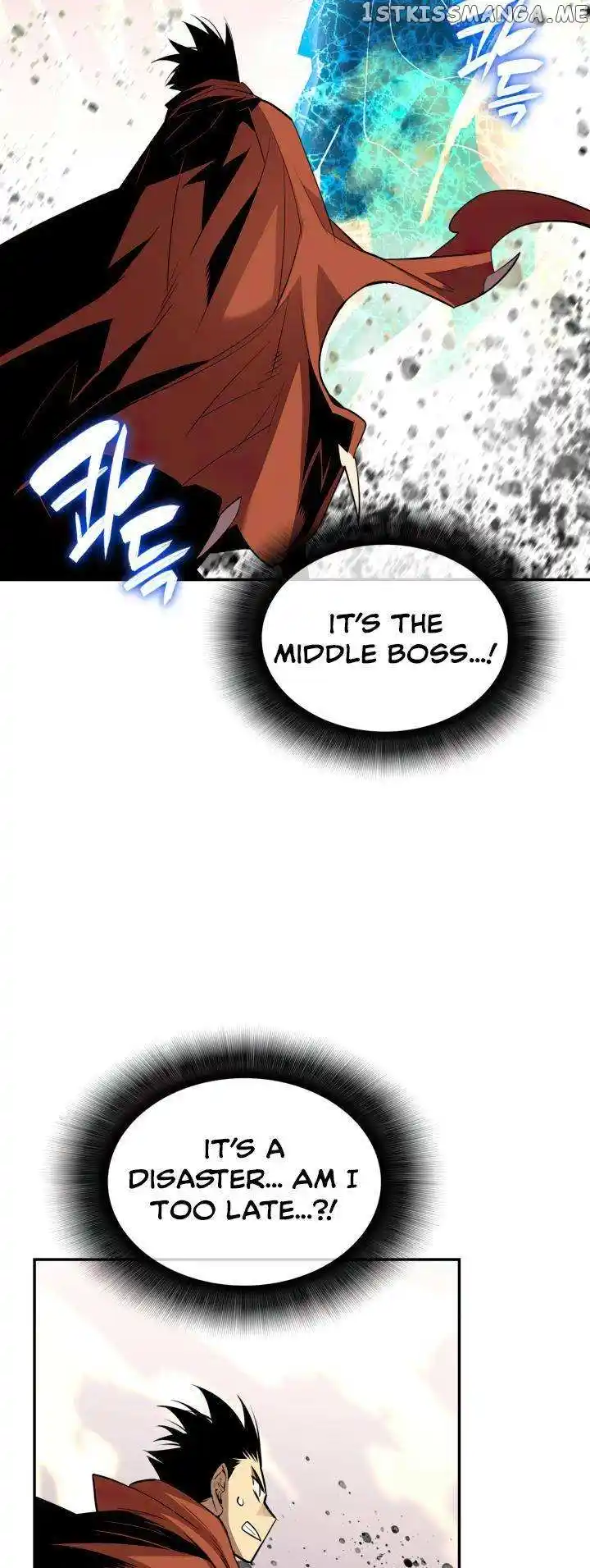 Worn and Torn Newbie Chapter 138