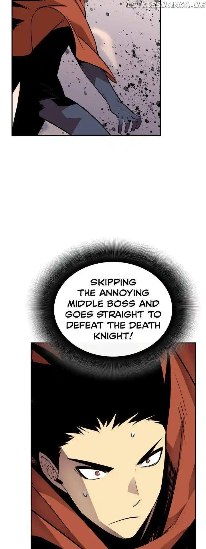 Worn and Torn Newbie Chapter 138