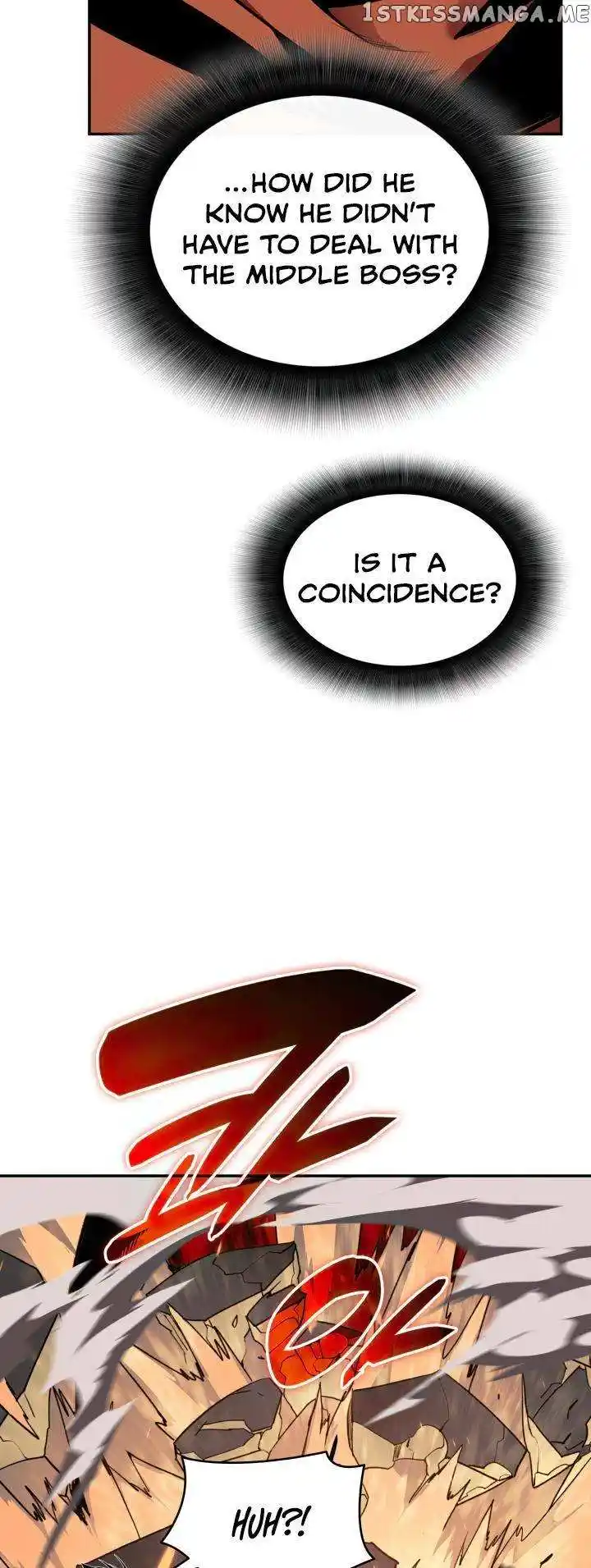 Worn and Torn Newbie Chapter 138