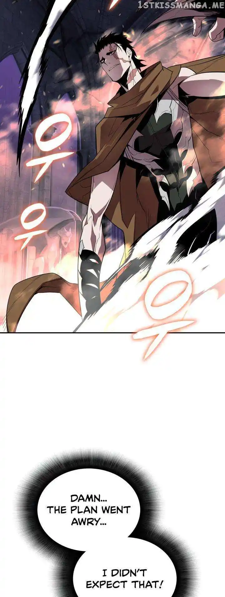 Worn and Torn Newbie Chapter 138