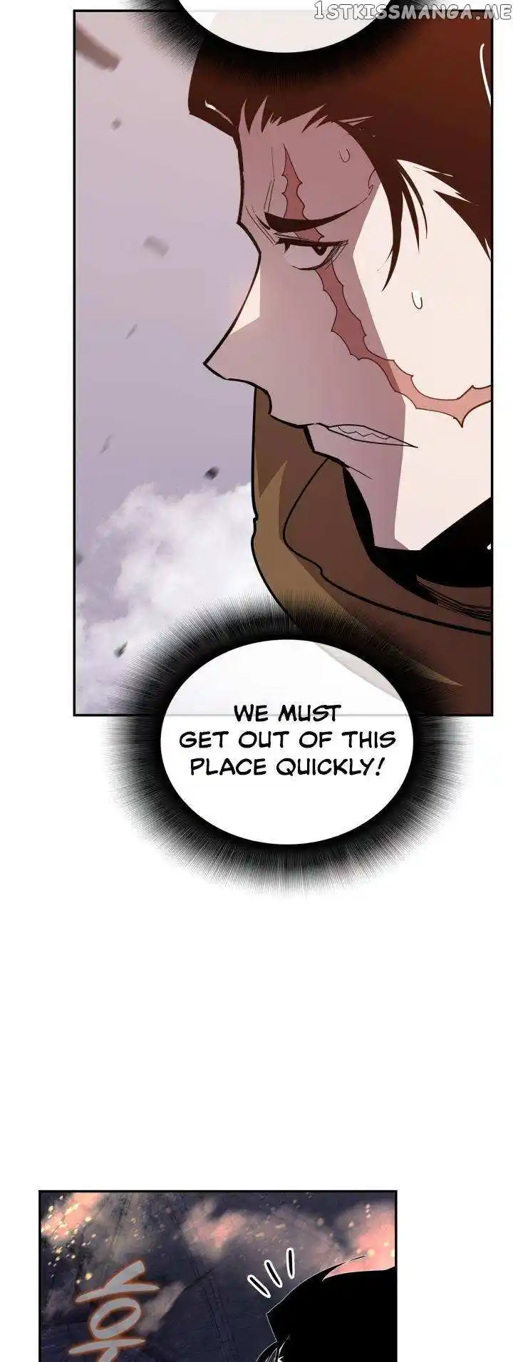 Worn and Torn Newbie Chapter 138