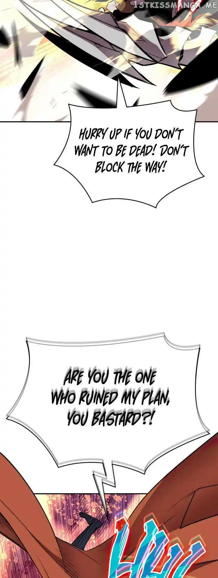 Worn and Torn Newbie Chapter 138