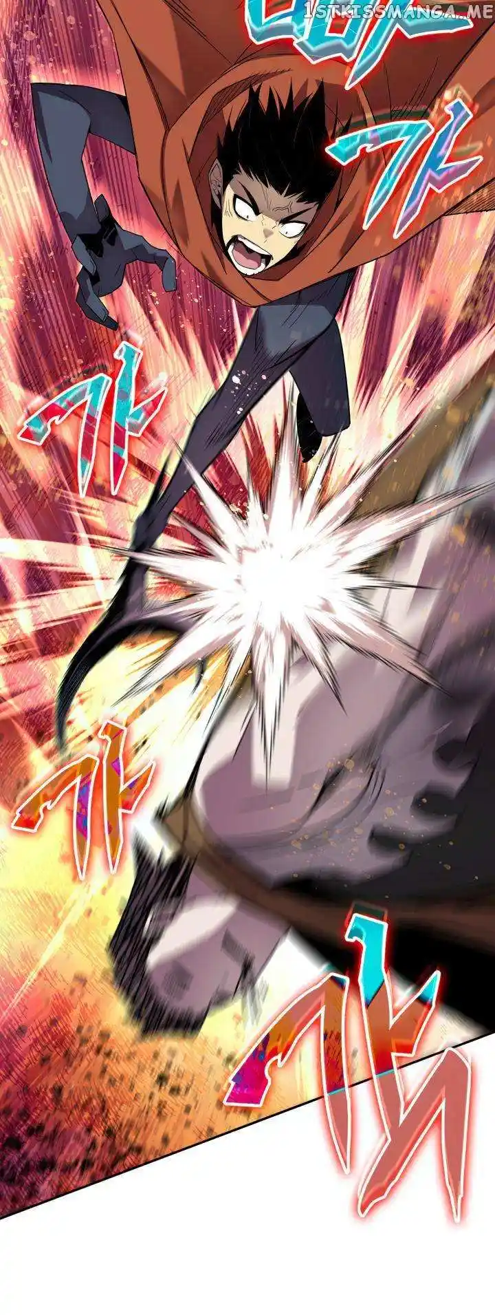 Worn and Torn Newbie Chapter 138