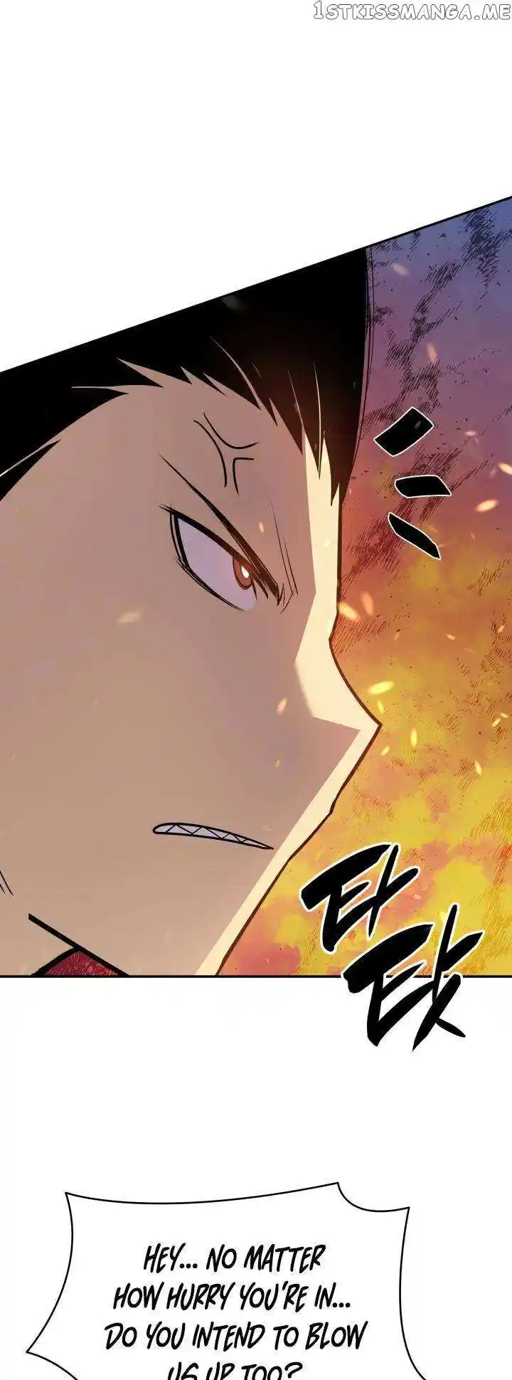 Worn and Torn Newbie Chapter 138