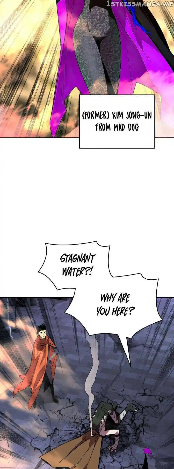 Worn and Torn Newbie Chapter 138