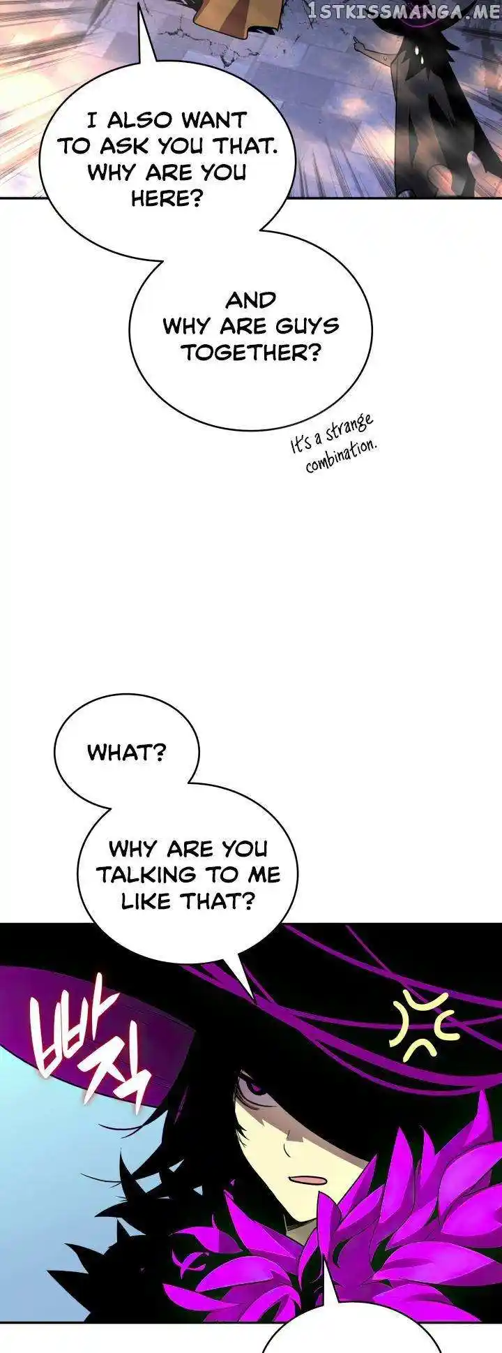 Worn and Torn Newbie Chapter 138