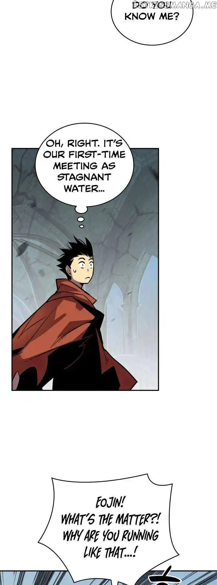 Worn and Torn Newbie Chapter 138