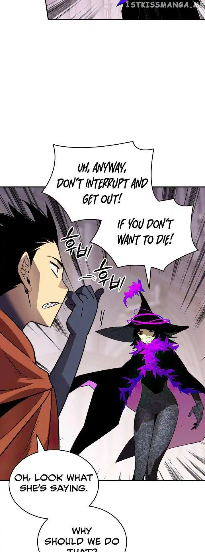 Worn and Torn Newbie Chapter 138