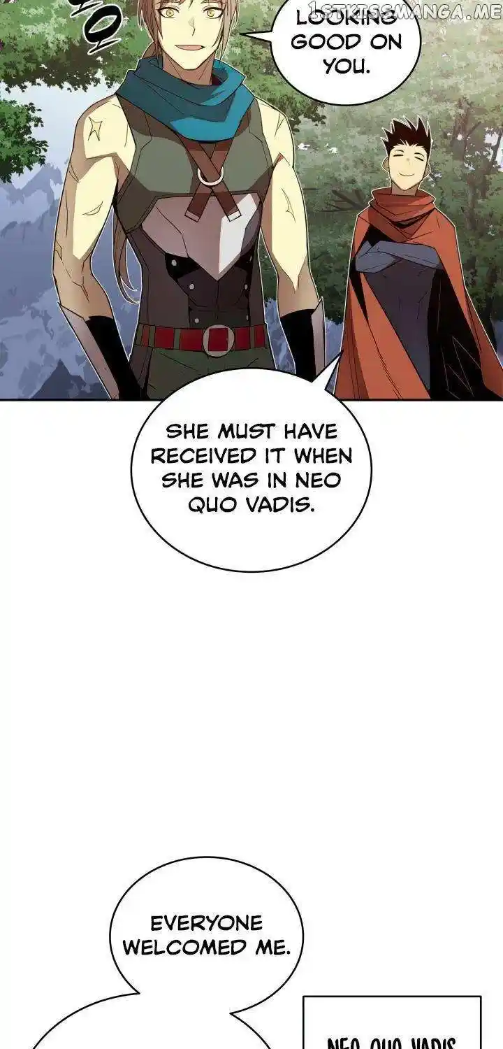 Worn And Torn Newbie Chapter 138.1