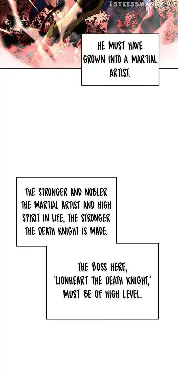 Worn And Torn Newbie Chapter 138.1