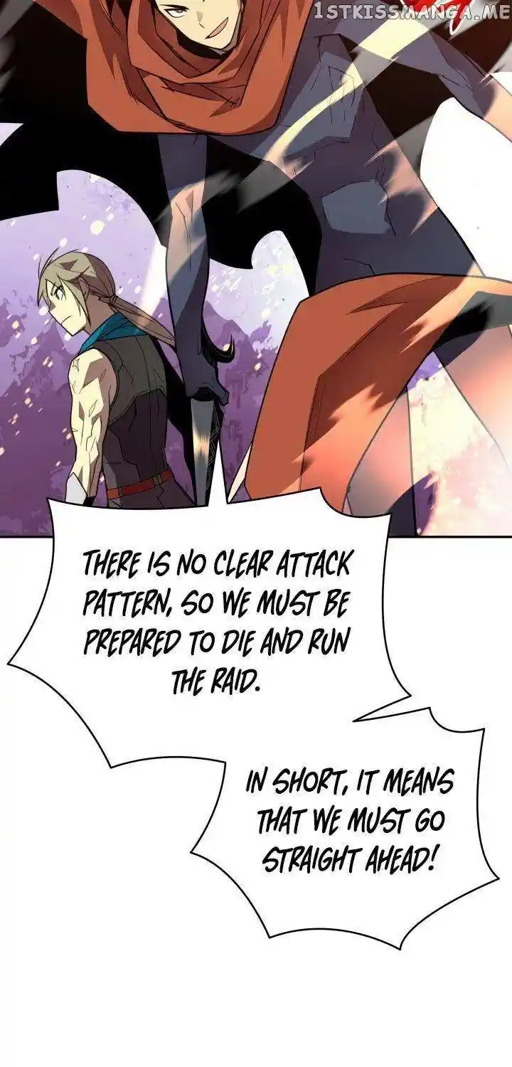 Worn And Torn Newbie Chapter 138.1