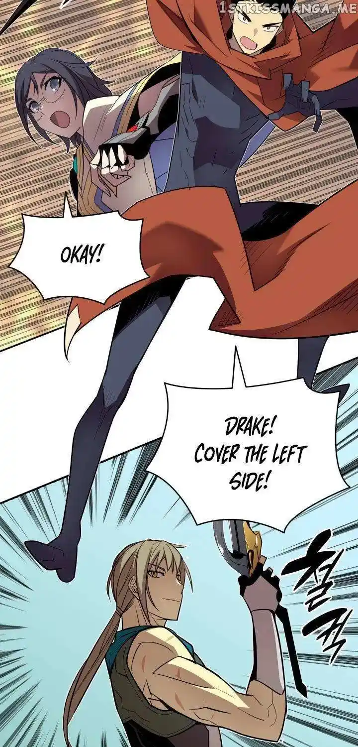 Worn And Torn Newbie Chapter 138.1