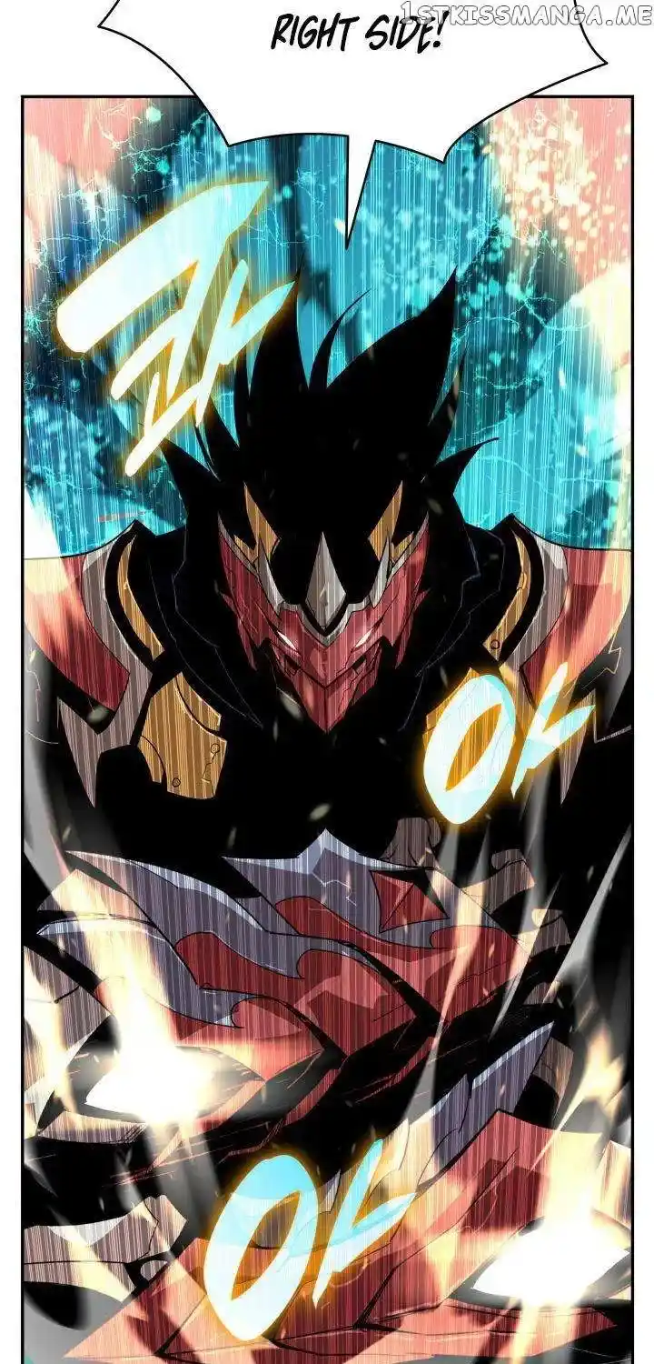 Worn And Torn Newbie Chapter 138.1