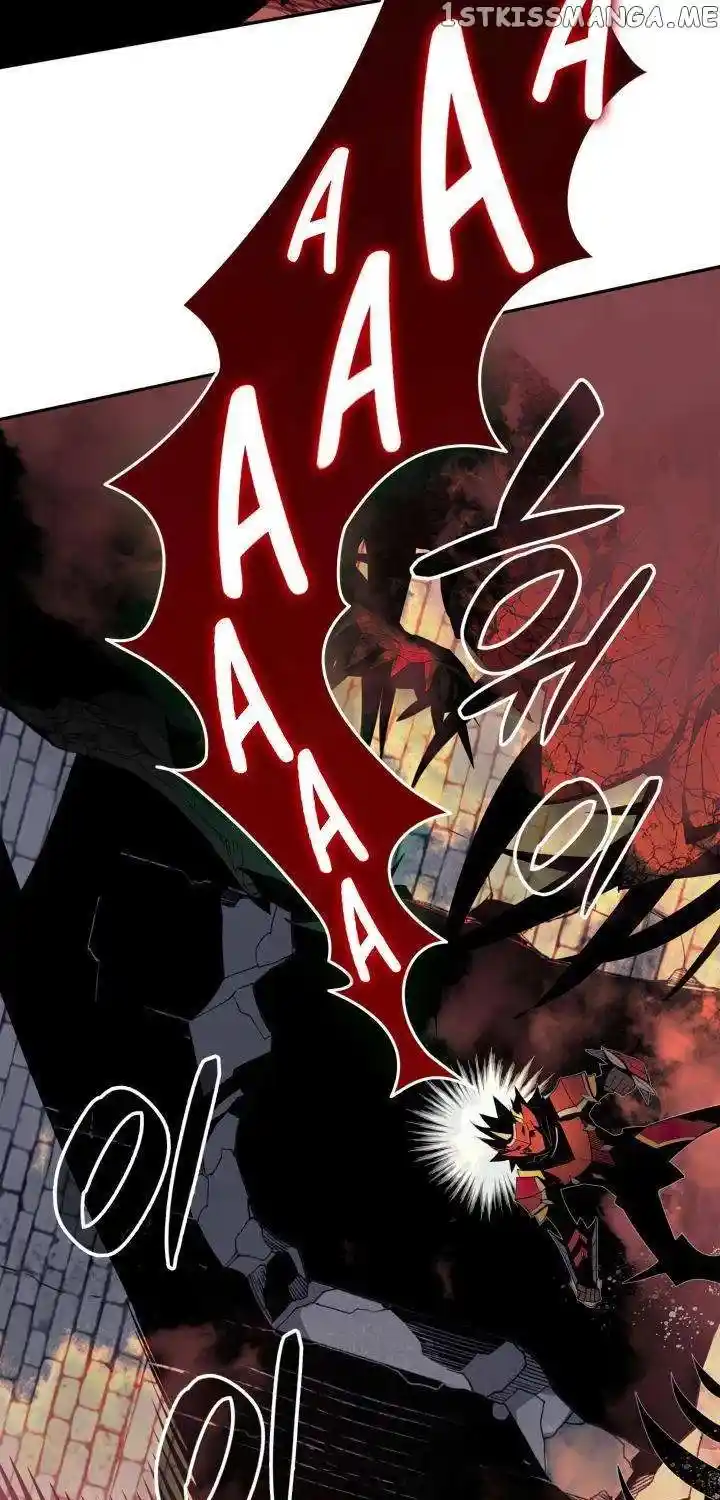 Worn And Torn Newbie Chapter 138.1