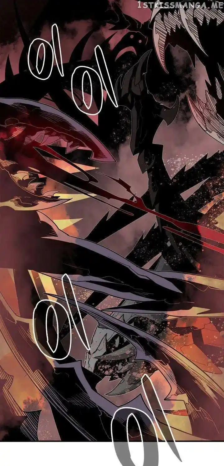 Worn And Torn Newbie Chapter 138.1