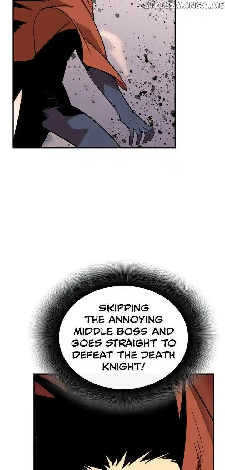 Worn And Torn Newbie Chapter 138.1