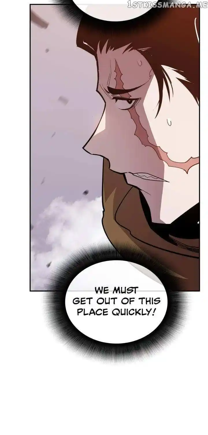 Worn And Torn Newbie Chapter 138.1