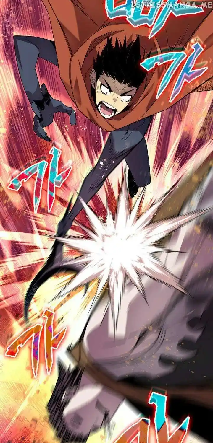 Worn And Torn Newbie Chapter 138.1