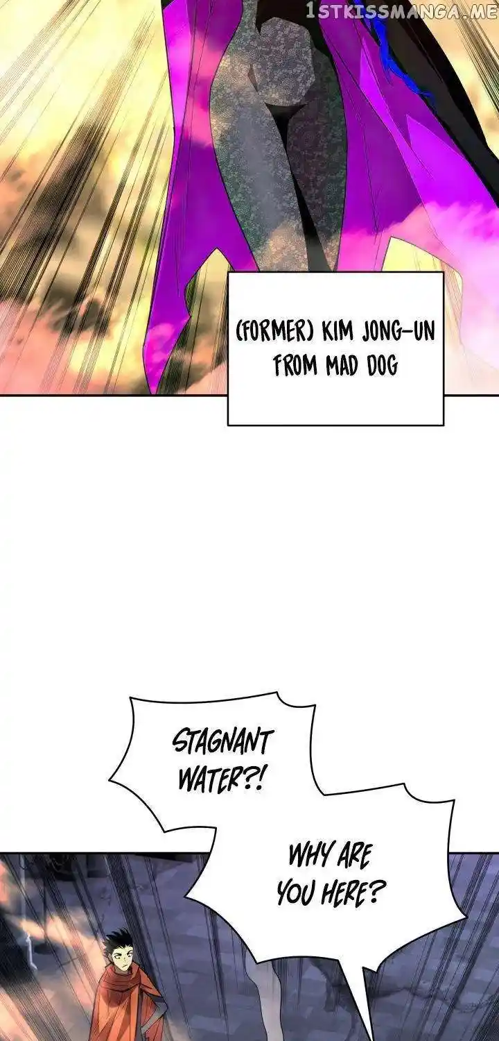 Worn And Torn Newbie Chapter 138.1