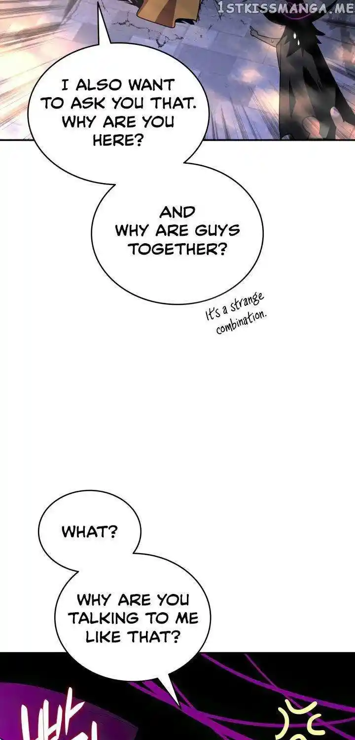 Worn And Torn Newbie Chapter 138.1