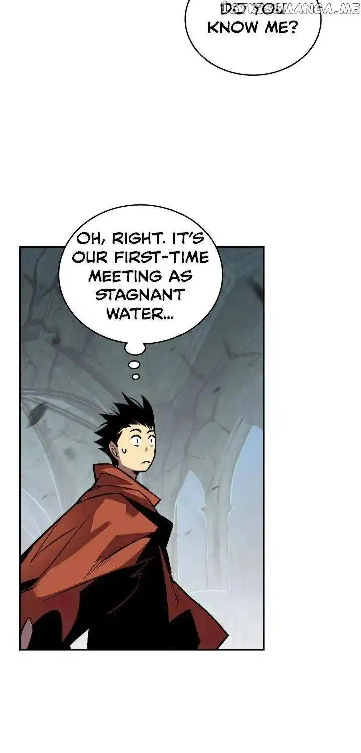 Worn And Torn Newbie Chapter 138.1