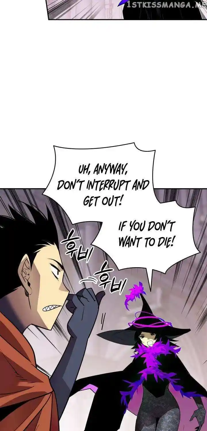 Worn And Torn Newbie Chapter 138.1