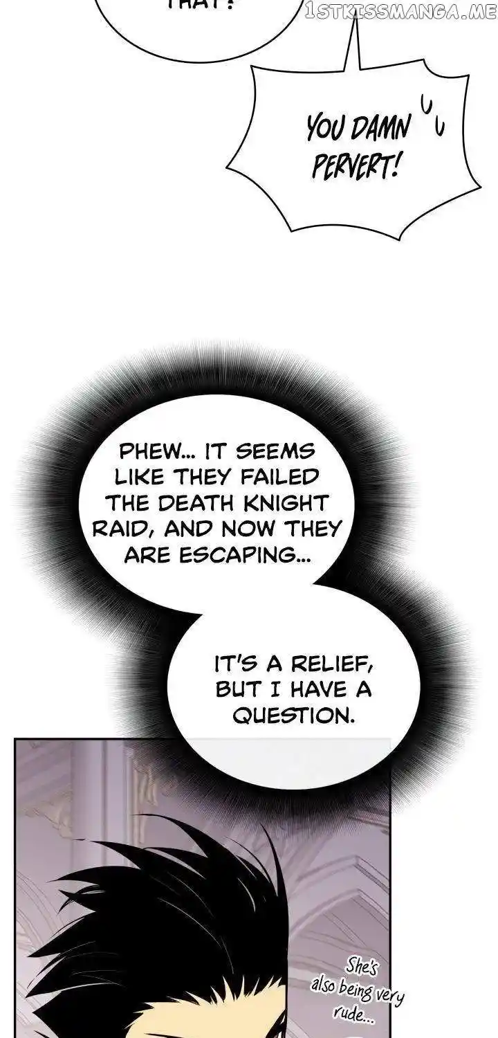 Worn And Torn Newbie Chapter 138.1