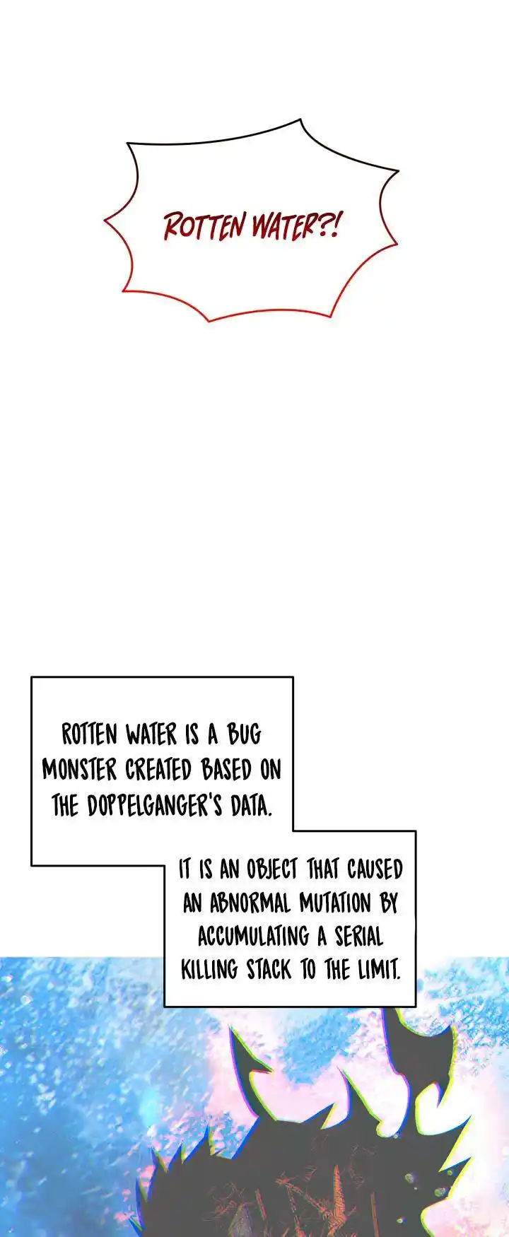 Worn and Torn Newbie Chapter 139