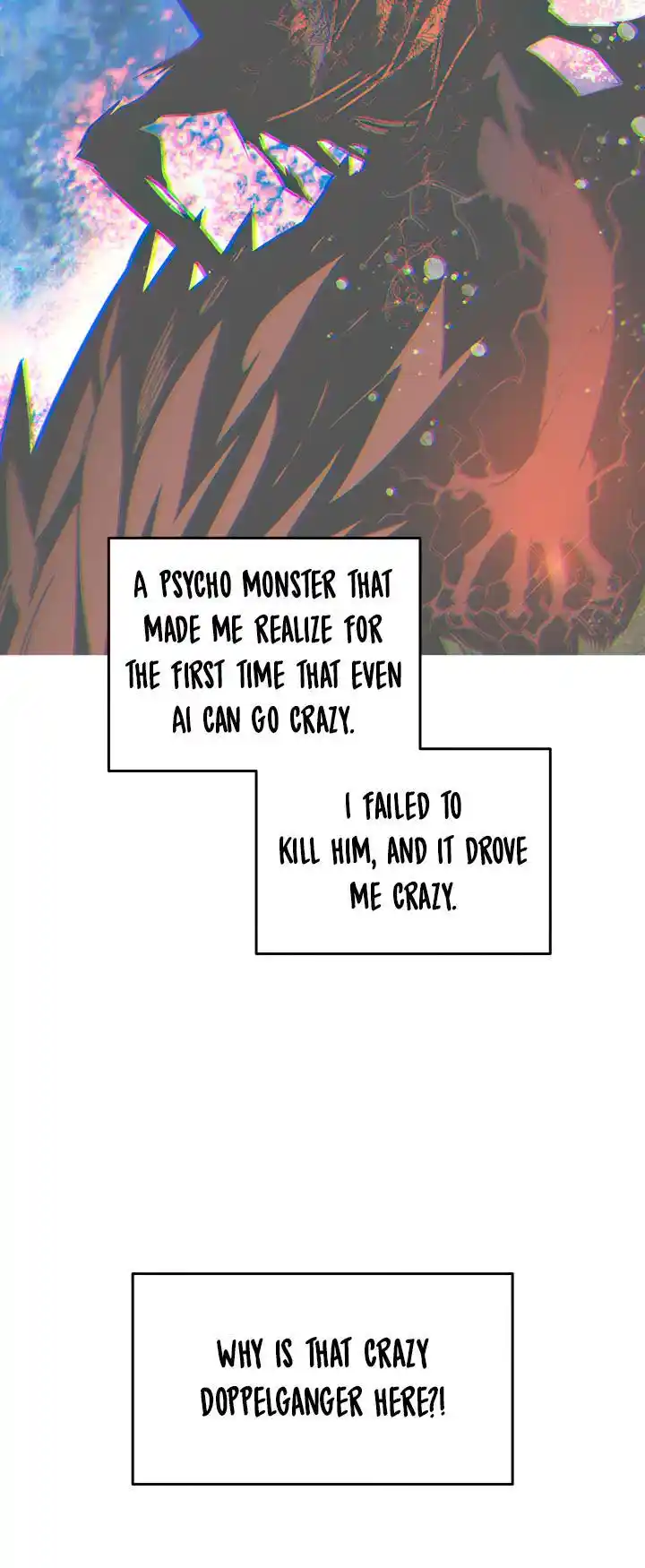 Worn and Torn Newbie Chapter 139