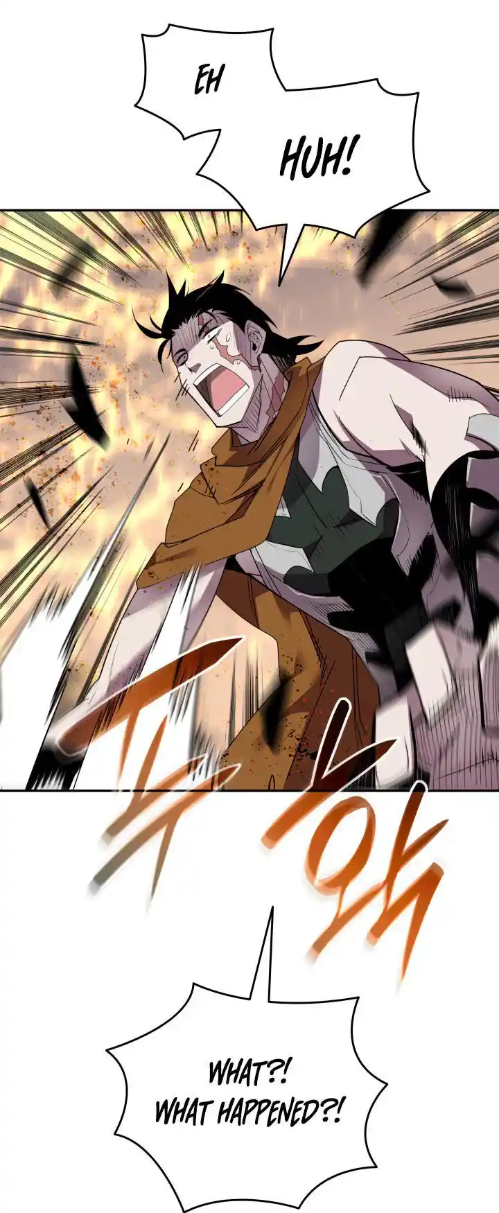 Worn and Torn Newbie Chapter 139