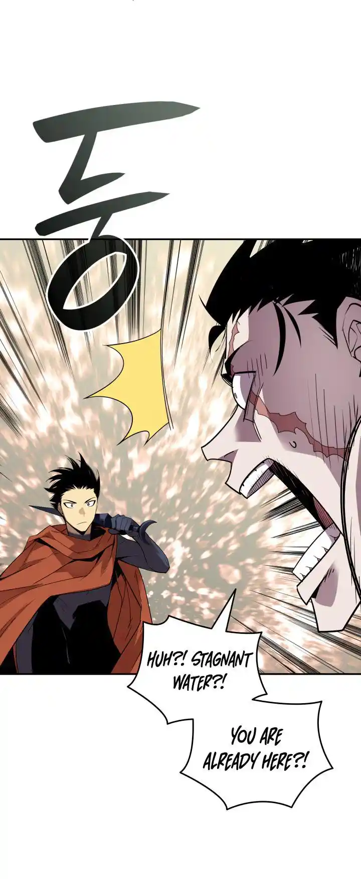 Worn and Torn Newbie Chapter 139