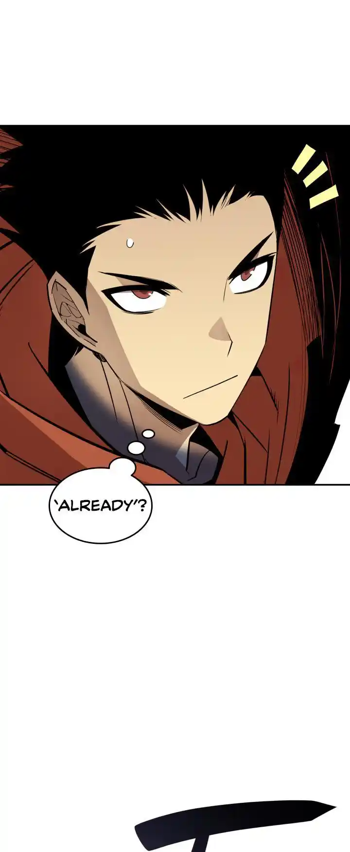 Worn and Torn Newbie Chapter 139