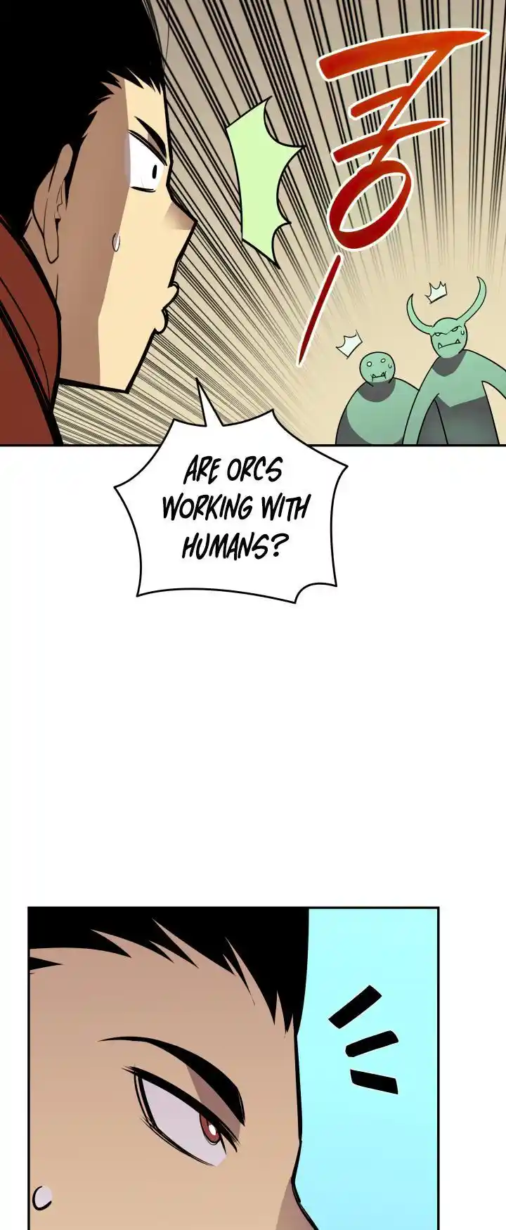 Worn and Torn Newbie Chapter 139